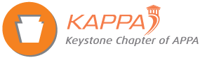 Keystone Chapter of APPA Logo